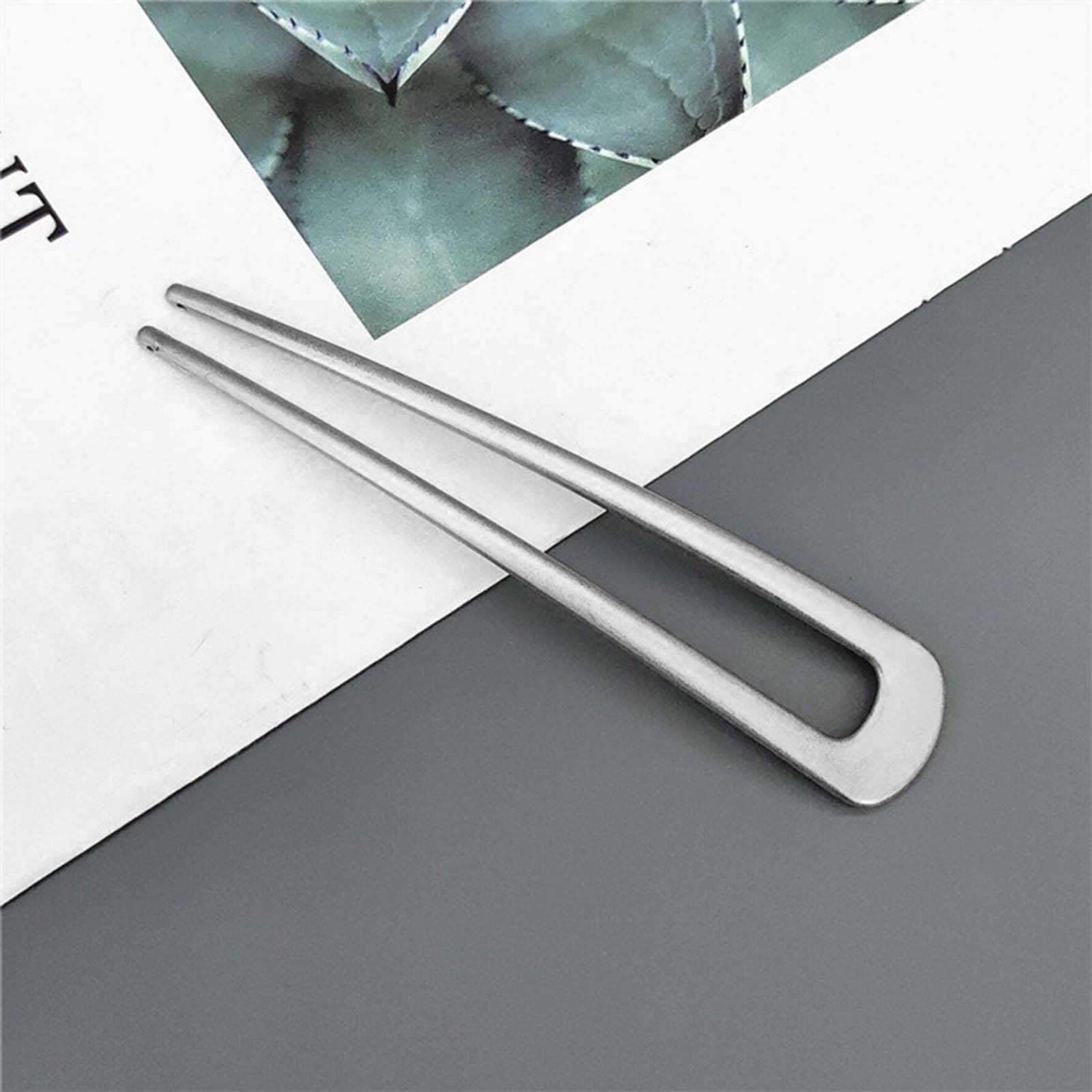 Franse U-vormige haarspelden v - Clip In Hair Piece recensie en prijs