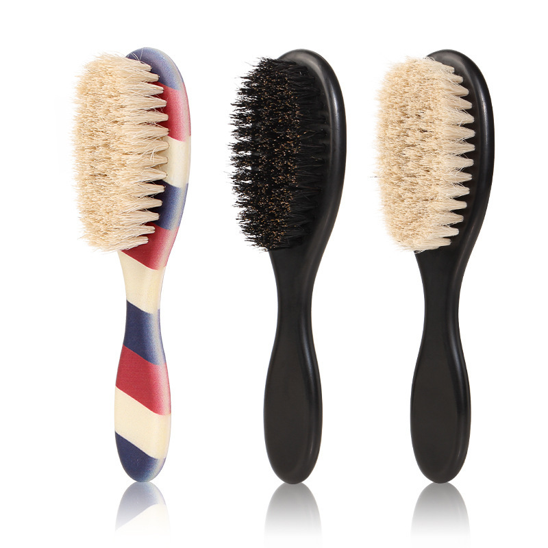 Baardvormgevingsborstel, haarb - Hair Care Kit recensie en prijs