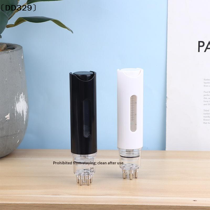 1 Set Essentiële Olie Vloeibar - Hair Care Kit recensie en prijs