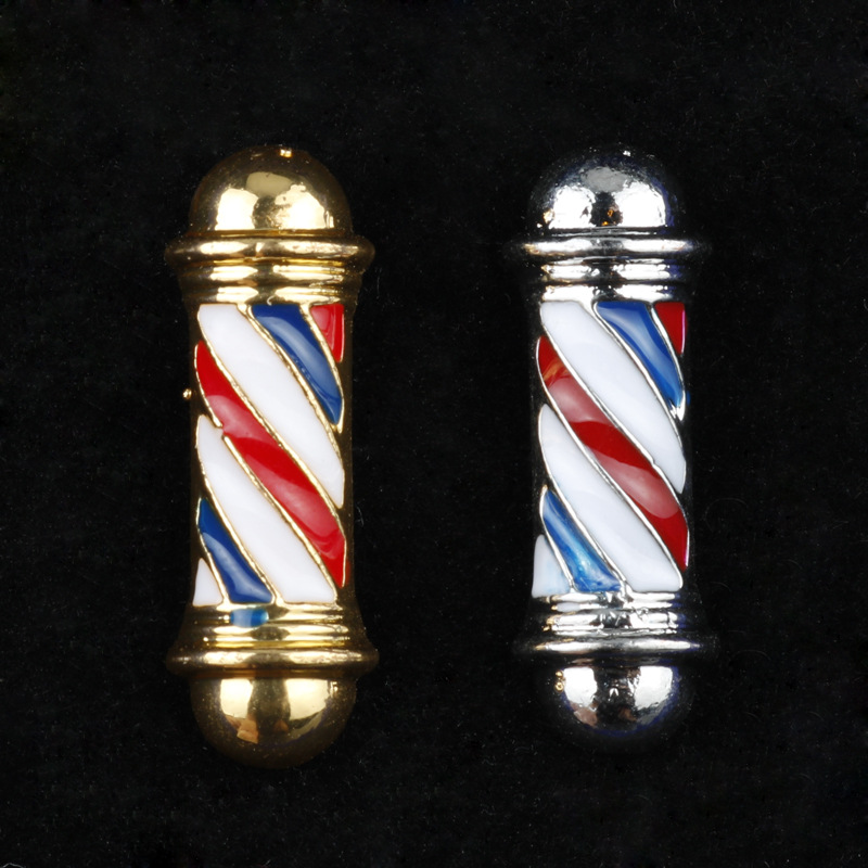 Klassieke badge broche pin kap - Hair Care Kit recensie en prijs