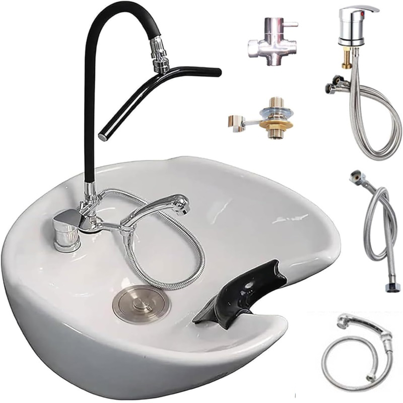 Verstelbare watervalfraaierset - Hair Care Kit recensie en prijs