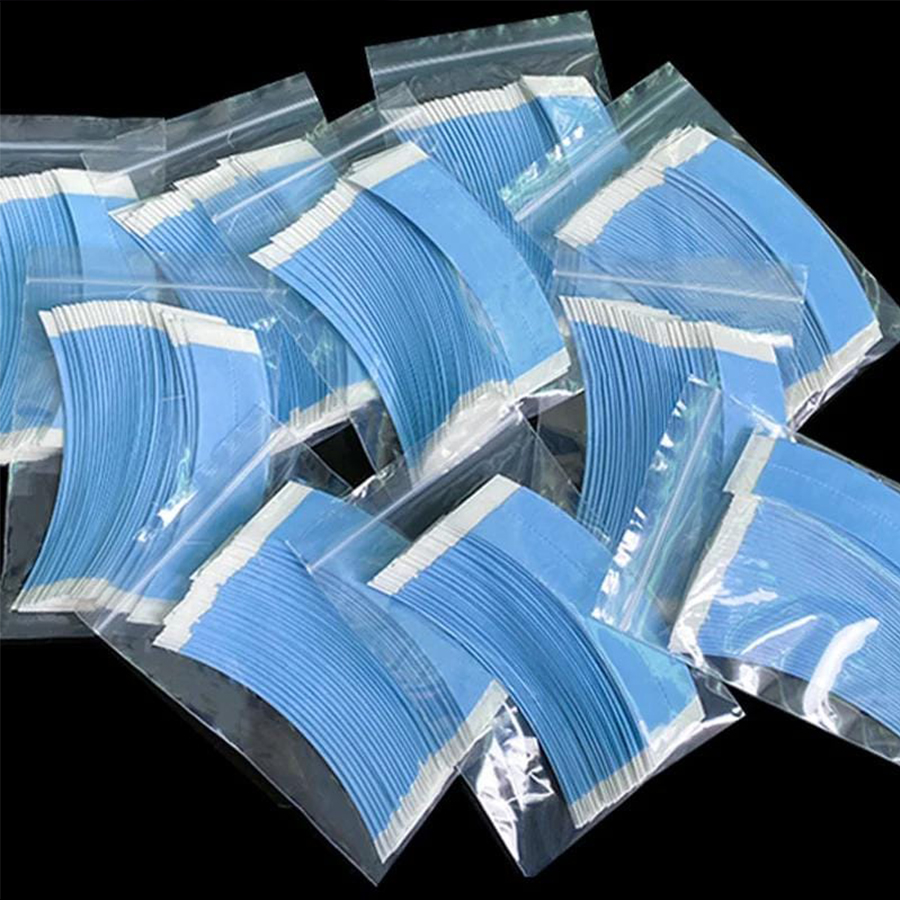 36 stks/partij Supertape Water - Hair Care Kit recensie en prijs