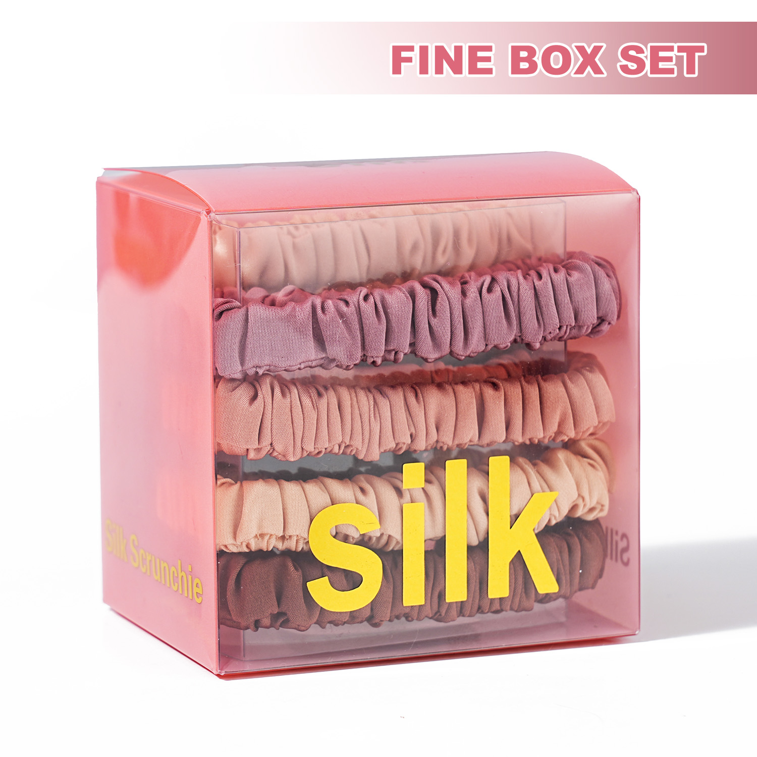 8 stks/set 100% Pure Moerbei Z - Hair Care Kit recensie en prijs