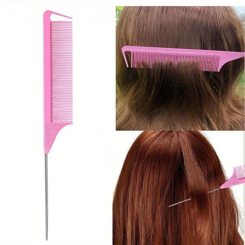 4/5/6pcs Haarborstel Set Kappe - Hair Care Kit recensie en prijs