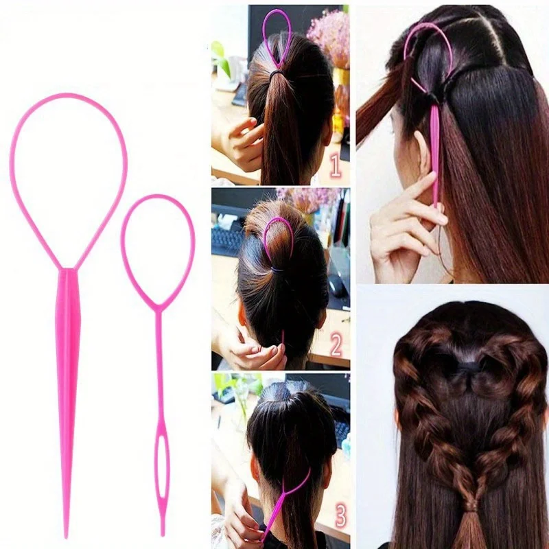 4/5/6pcs Haarborstel Set Kappe - Hair Care Kit recensie en prijs
