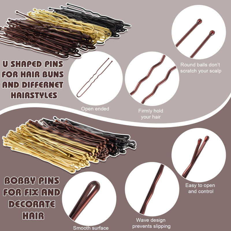 480 stuks per doos Haarstyling - Clip In Hair Piece recensie en prijs