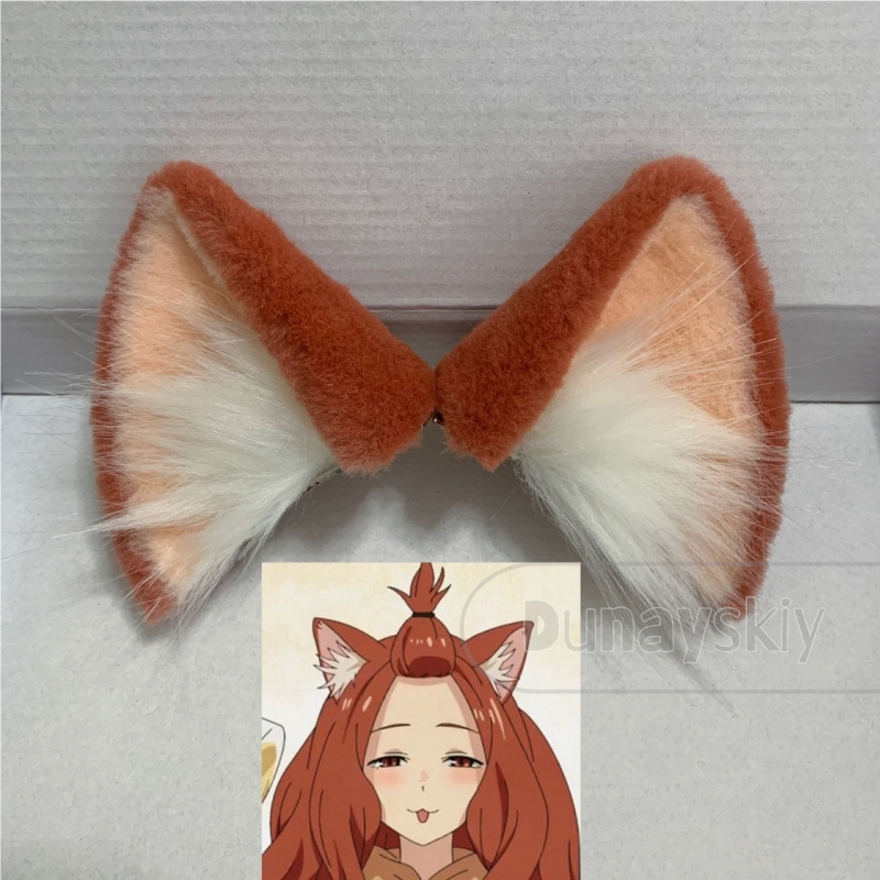 Yani Neko Aru Neko アルねこ ​ ​    - Clip In Hair Piece recensie en prijs