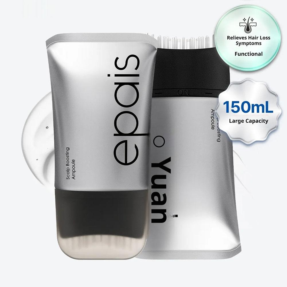 2026 New Korea Epais Scalp Boo - Hair Care Korea recensie en prijs