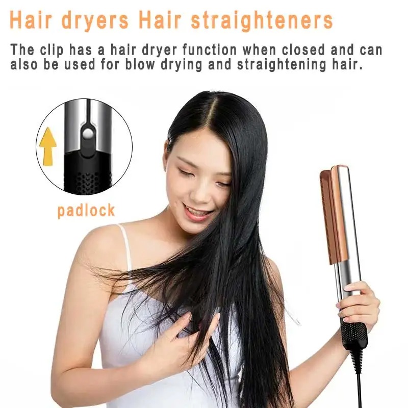Negatieve Ion Haarverzorgingss - Hair Care Kit recensie en prijs