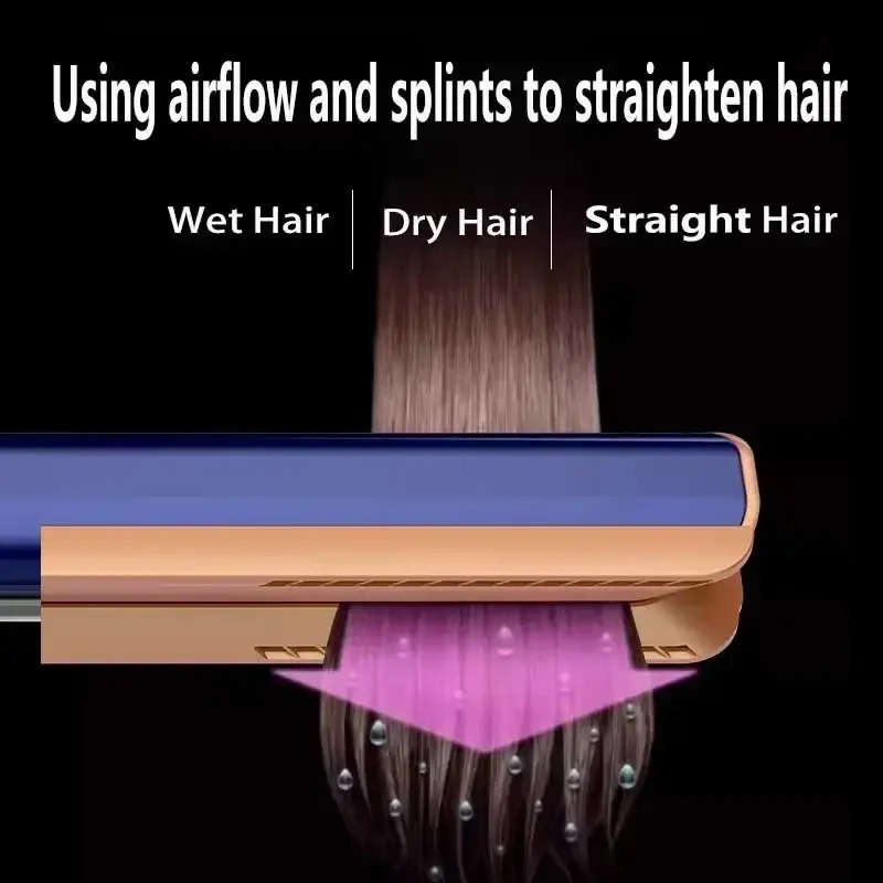 Negatieve Ion Haarverzorgingss - Hair Care Kit recensie en prijs