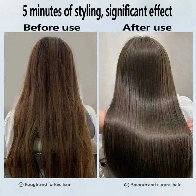 Negatieve Ion Haarverzorgingss - Hair Care Kit recensie en prijs