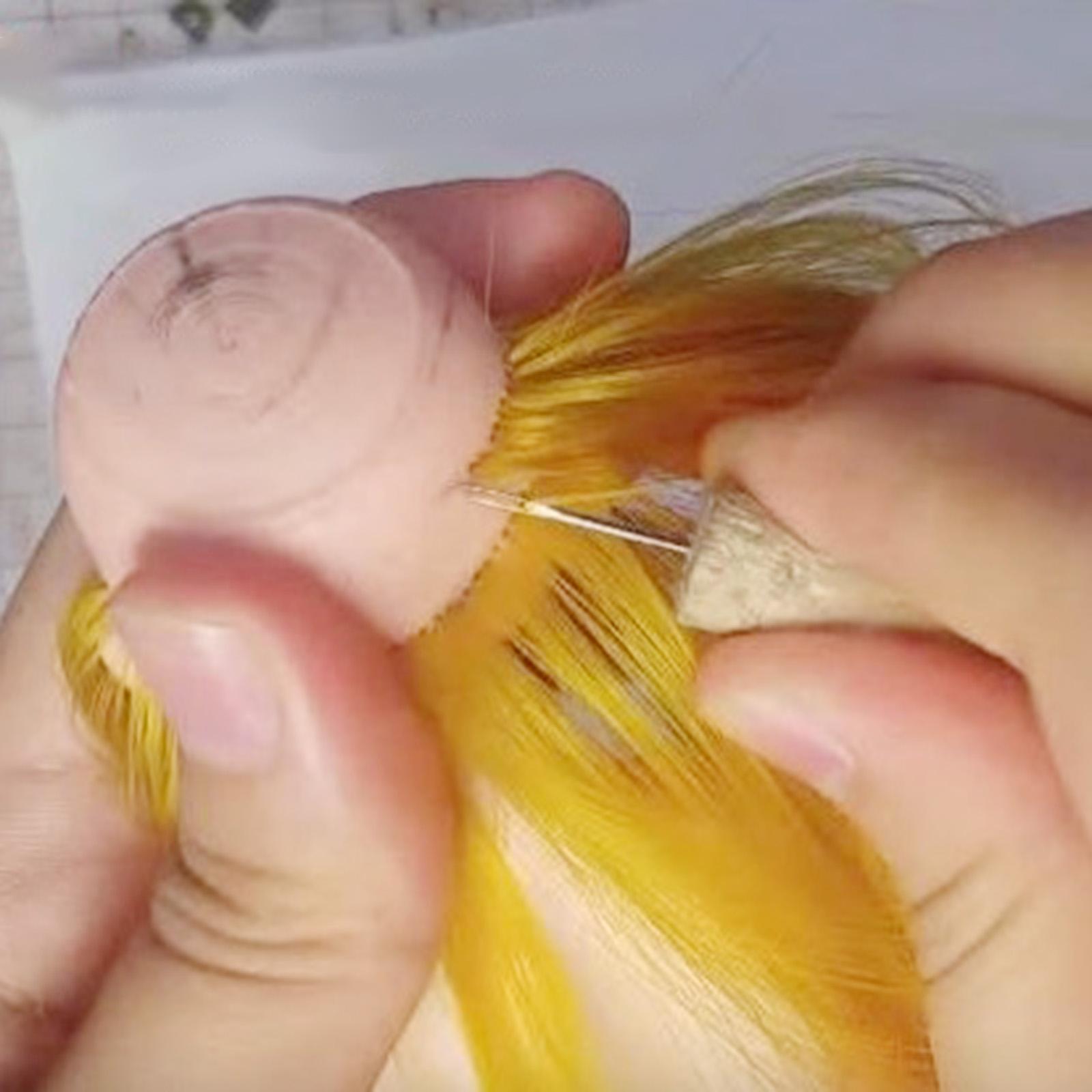 Haarwortelhouder voor kinderpo - Hair Care Kit recensie en prijs