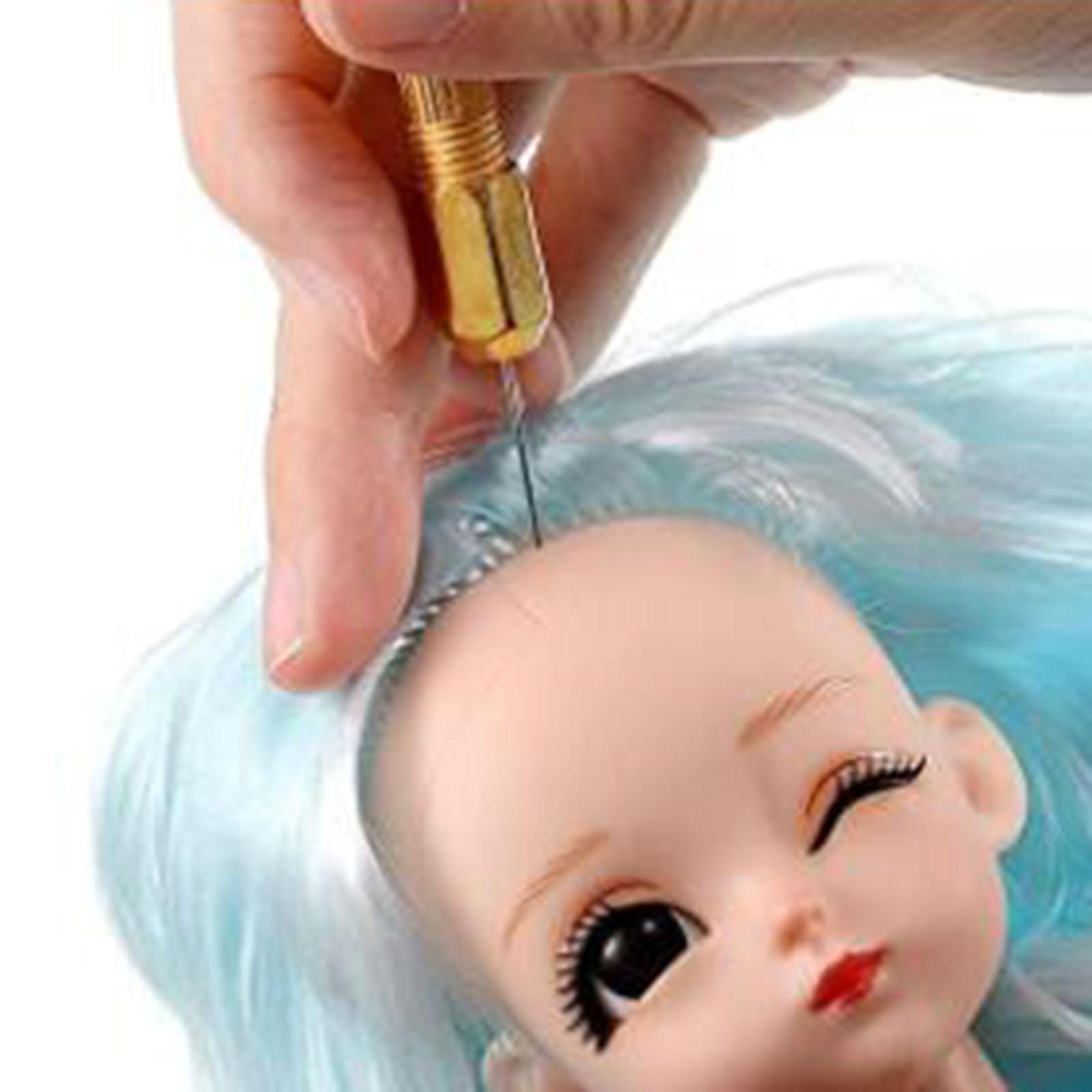 Haarwortelhouder voor kinderpo - Hair Care Kit recensie en prijs