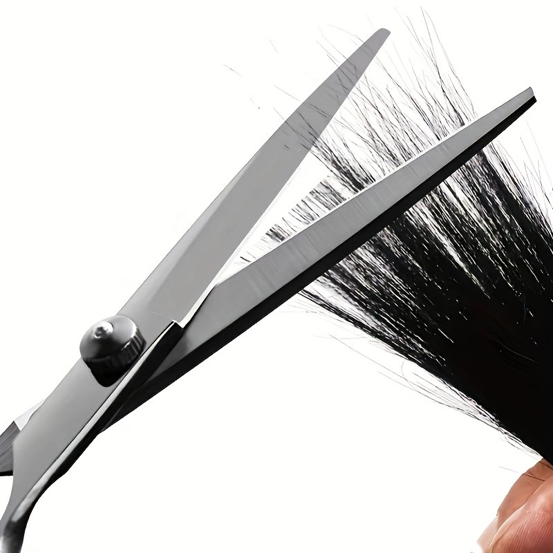 Haarschaarset, 6 inch uitdunsc - Hair Care Kit recensie en prijs