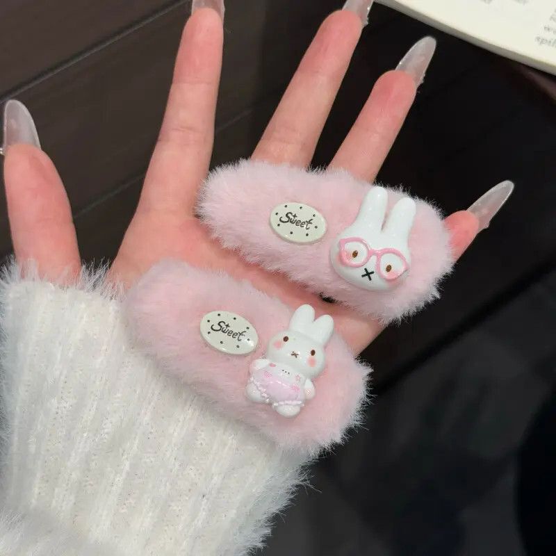 Nieuwe Miffy Haarspeld Hoge Kl - Clip In Hair Piece recensie en prijs